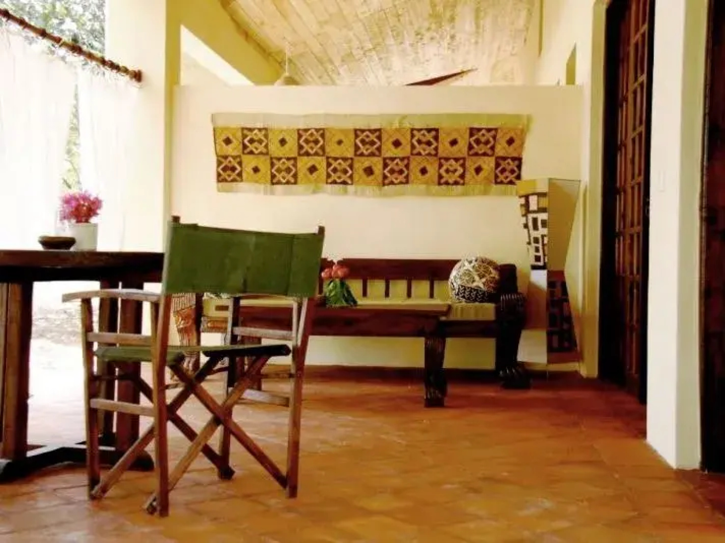 Royal Tulia Resort