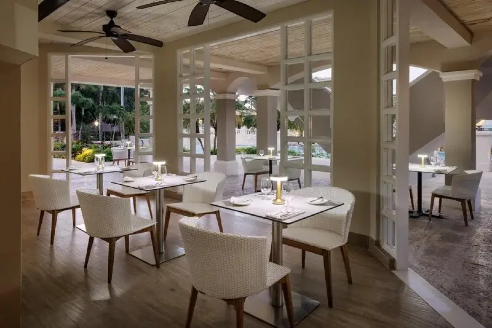 Sandals Ochi Beach Resort