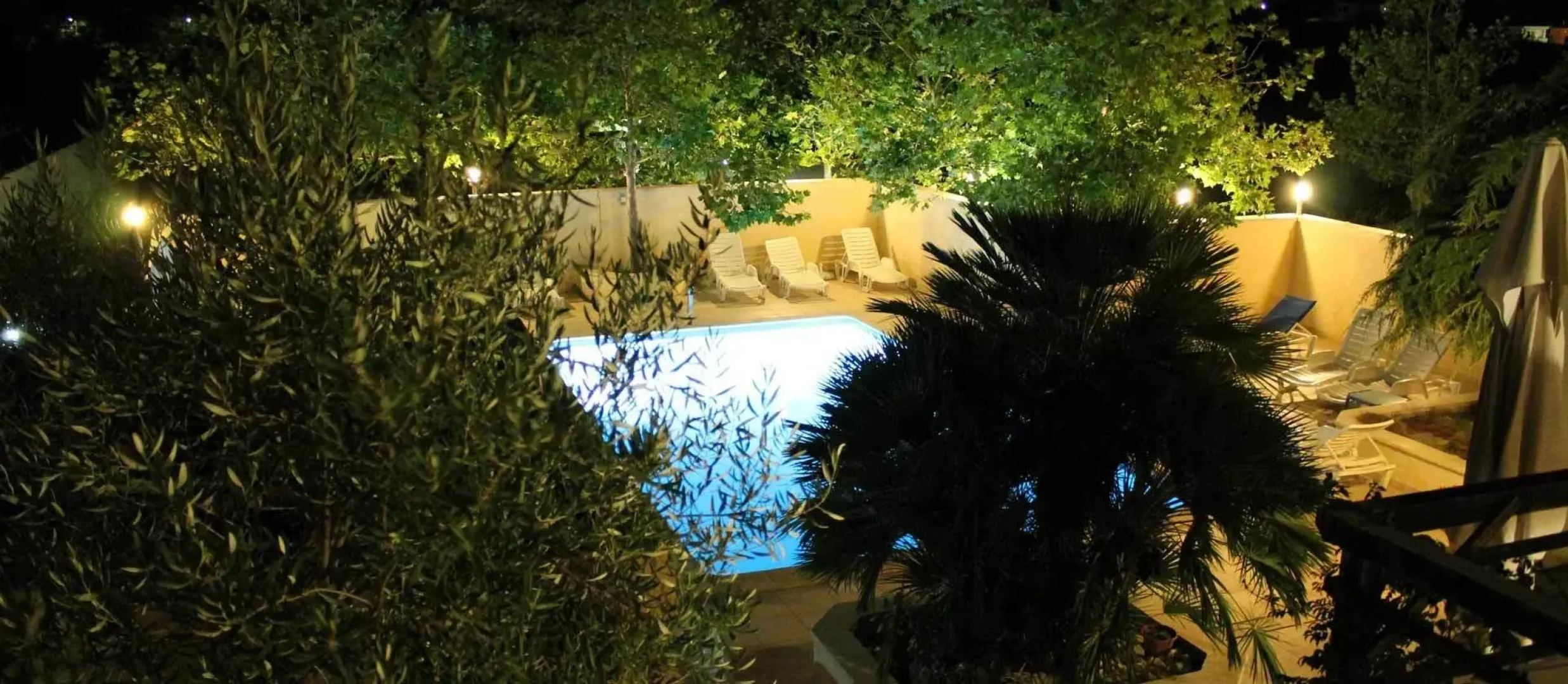 Aparthotel Lekavski