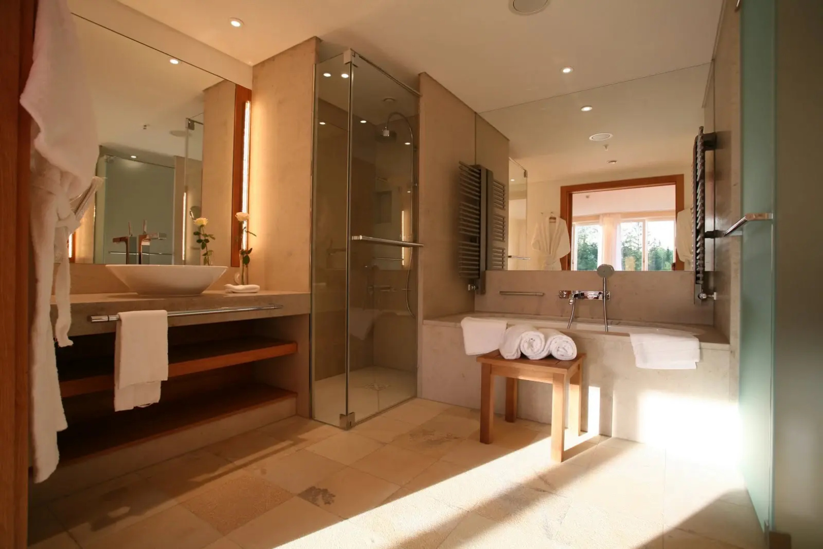 Schloss Elmau Luxury Spa Retreat & Cultural Hideaway