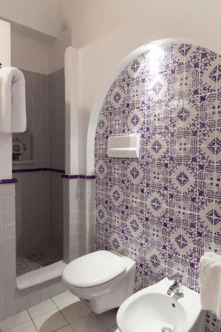 Quartara Boutique Hotel