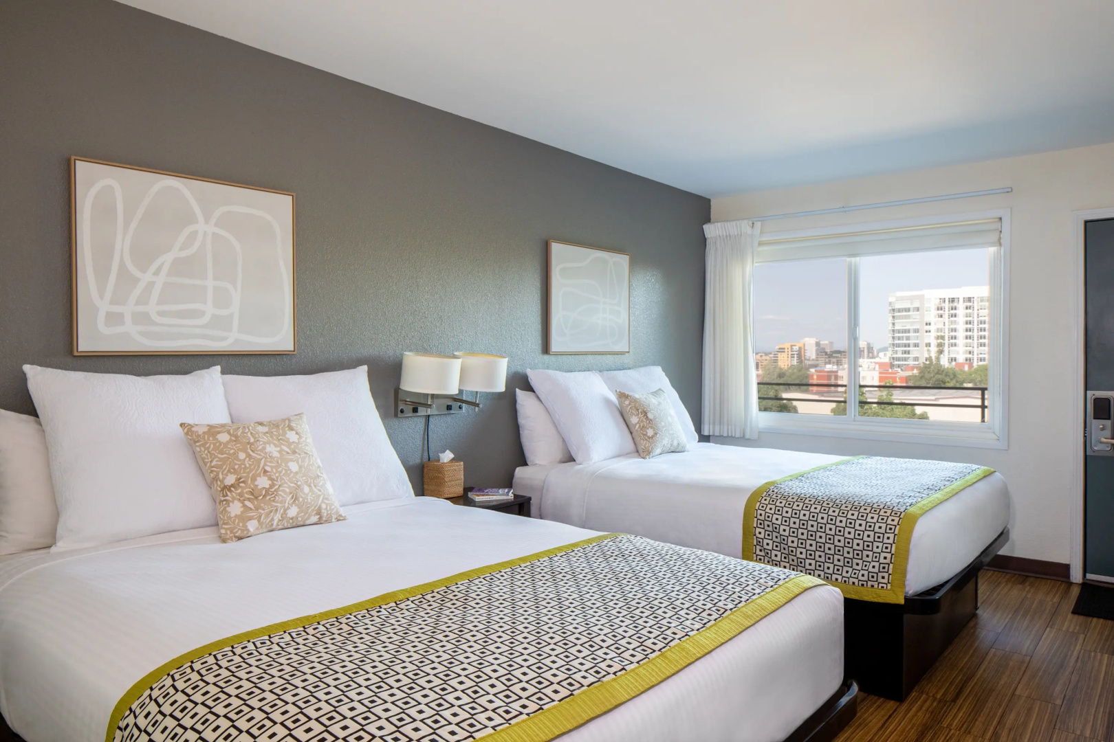 Park Lane Suites and Inn