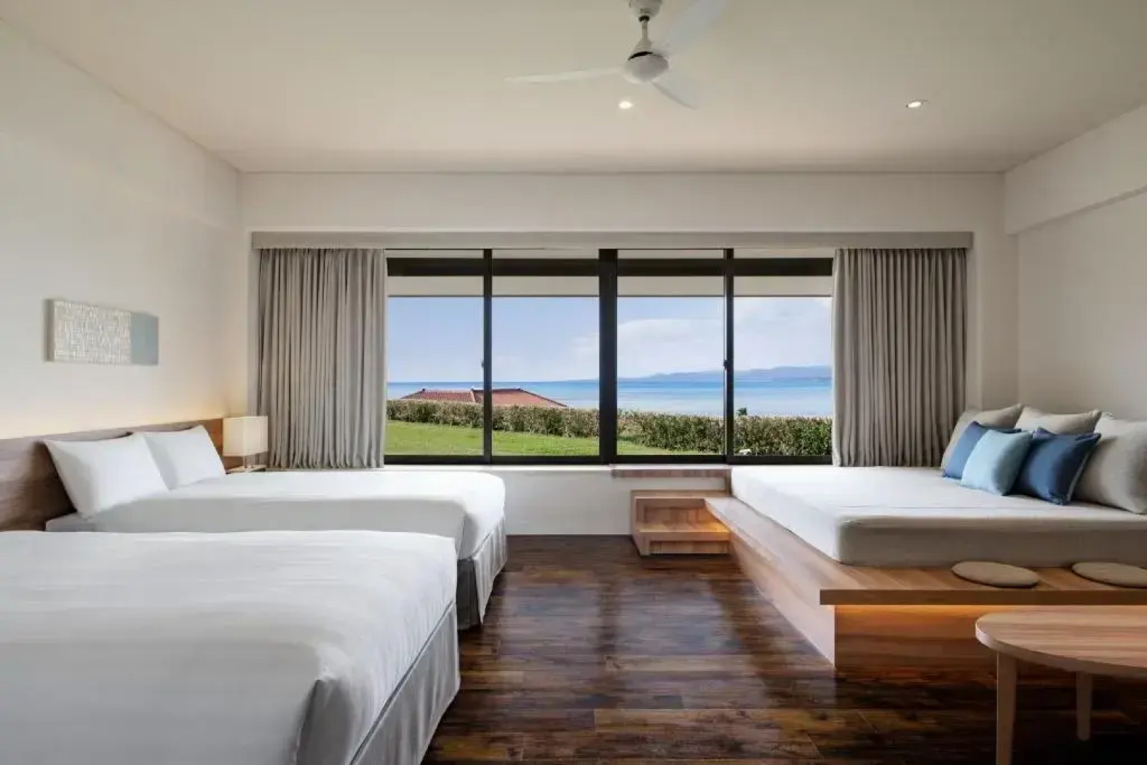 Курорт Haimurubushi