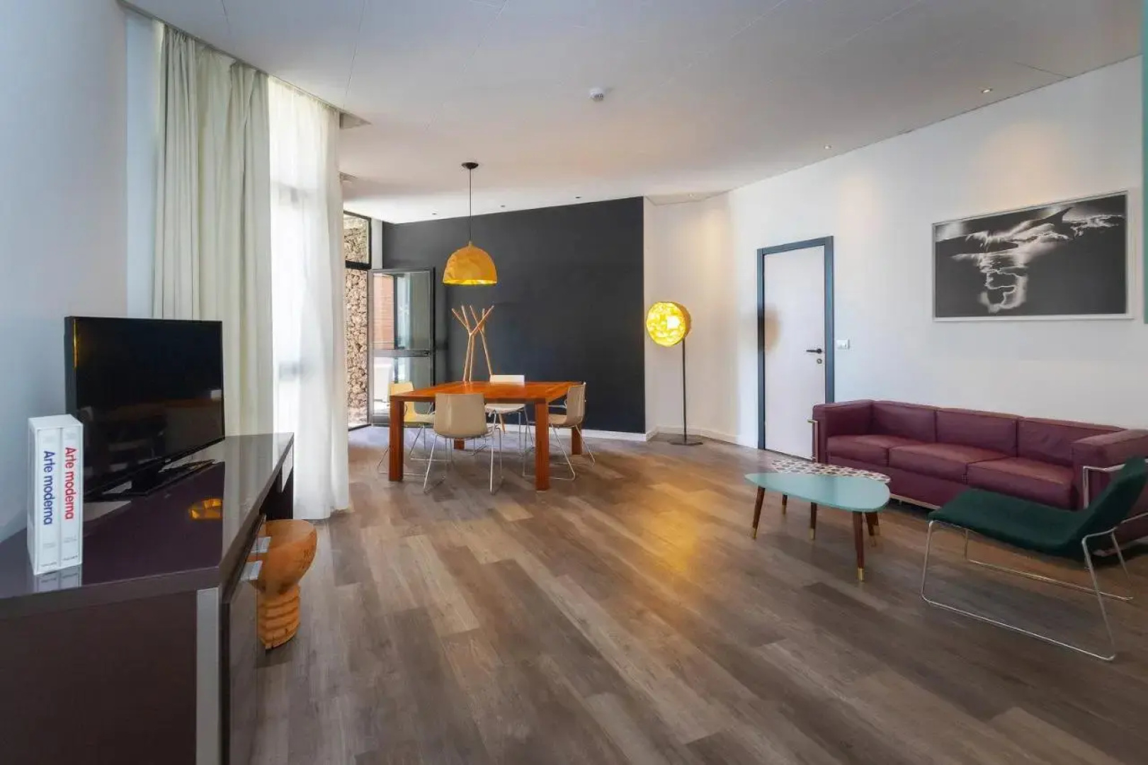 Four Points by Sheraton Catania Hotel & Conference Center