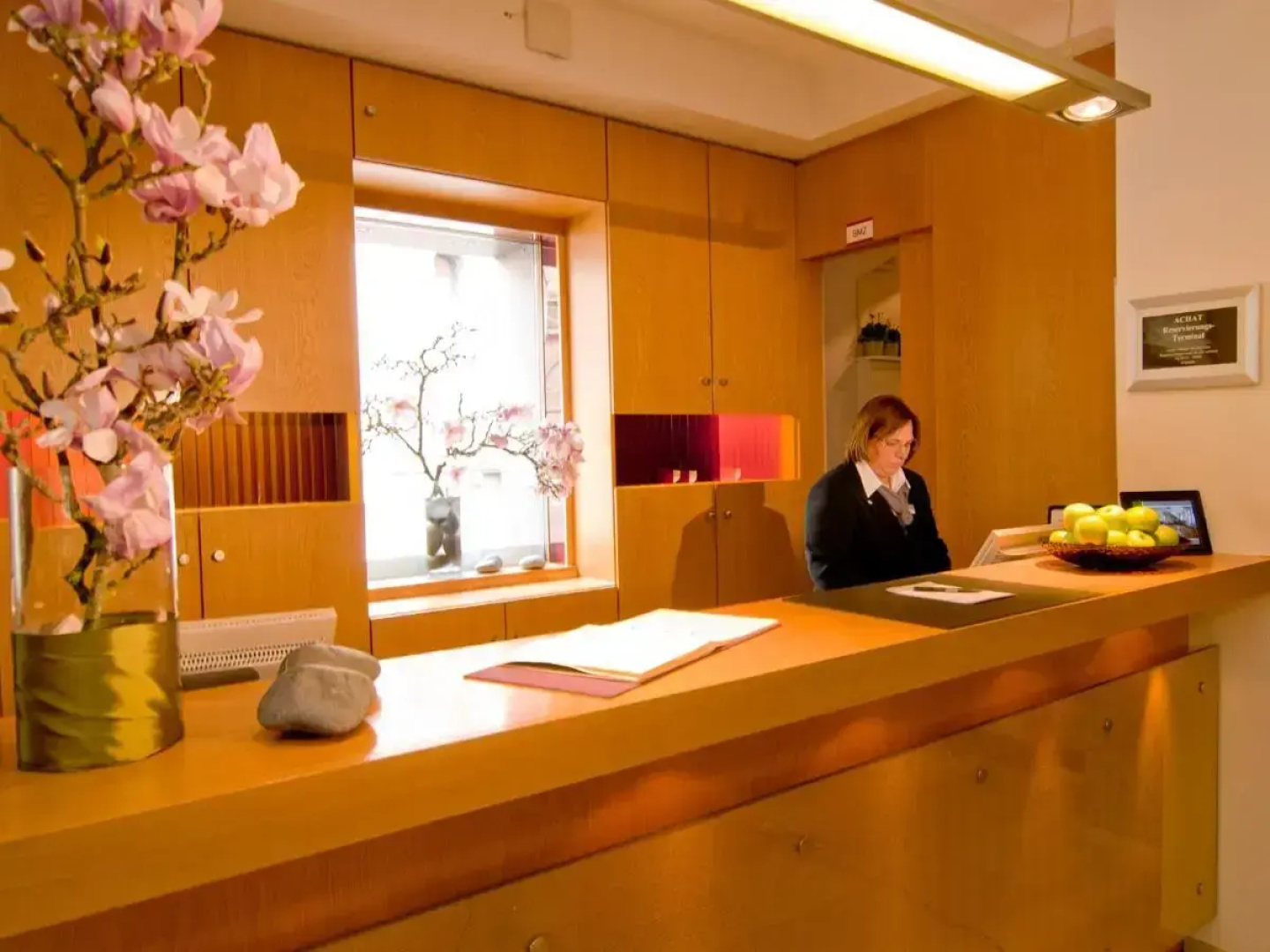 Herzogshof Boutique-Hotel am Dom Regensburg