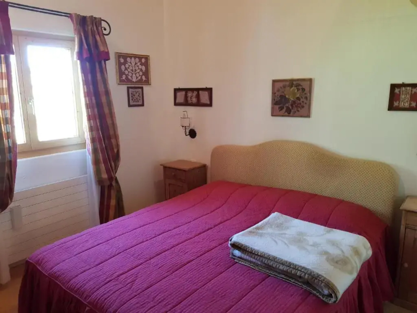 Chesa Champagna - Madulain