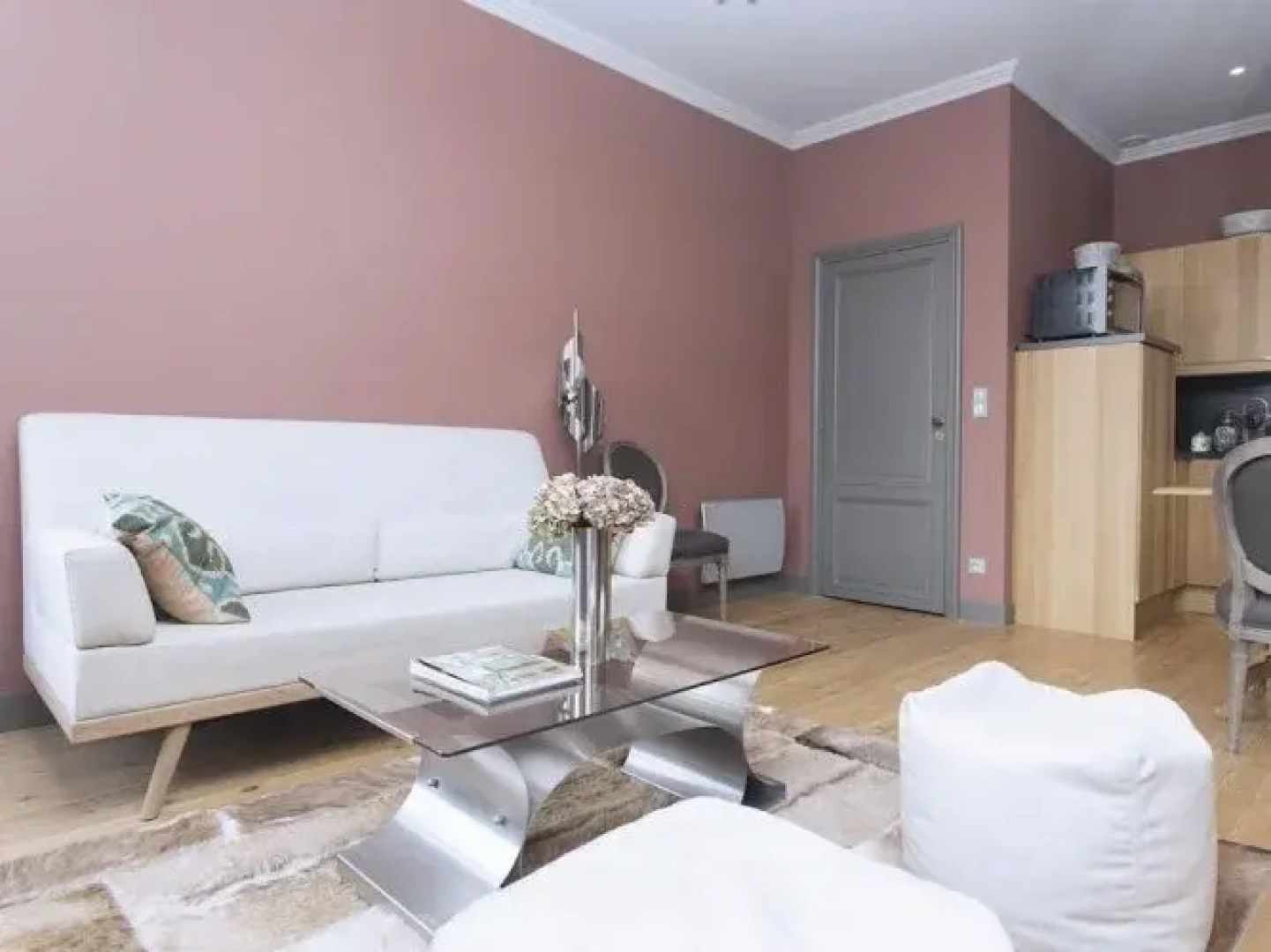 Les Chambres de Gambetta