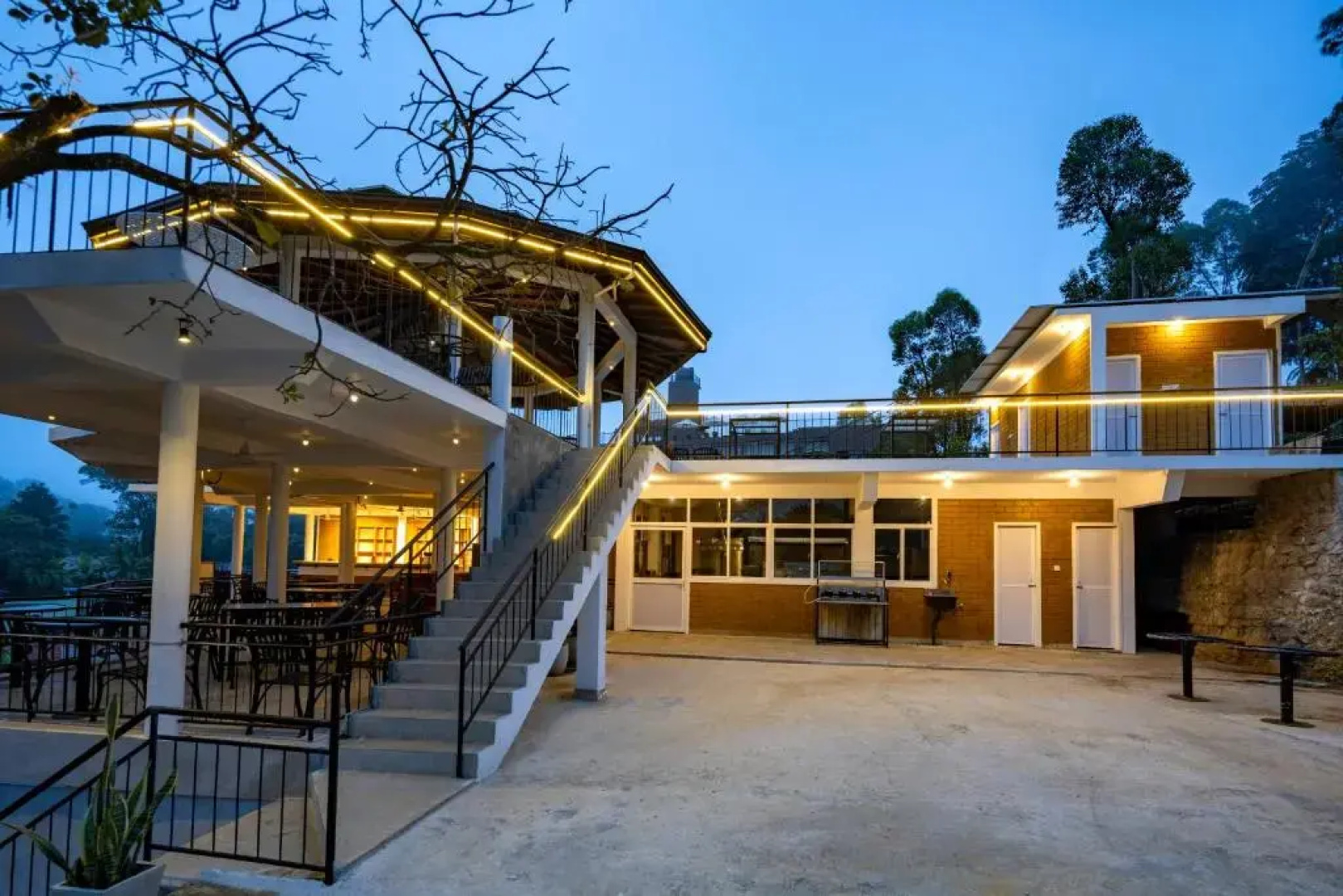 Hotel Alta Vista