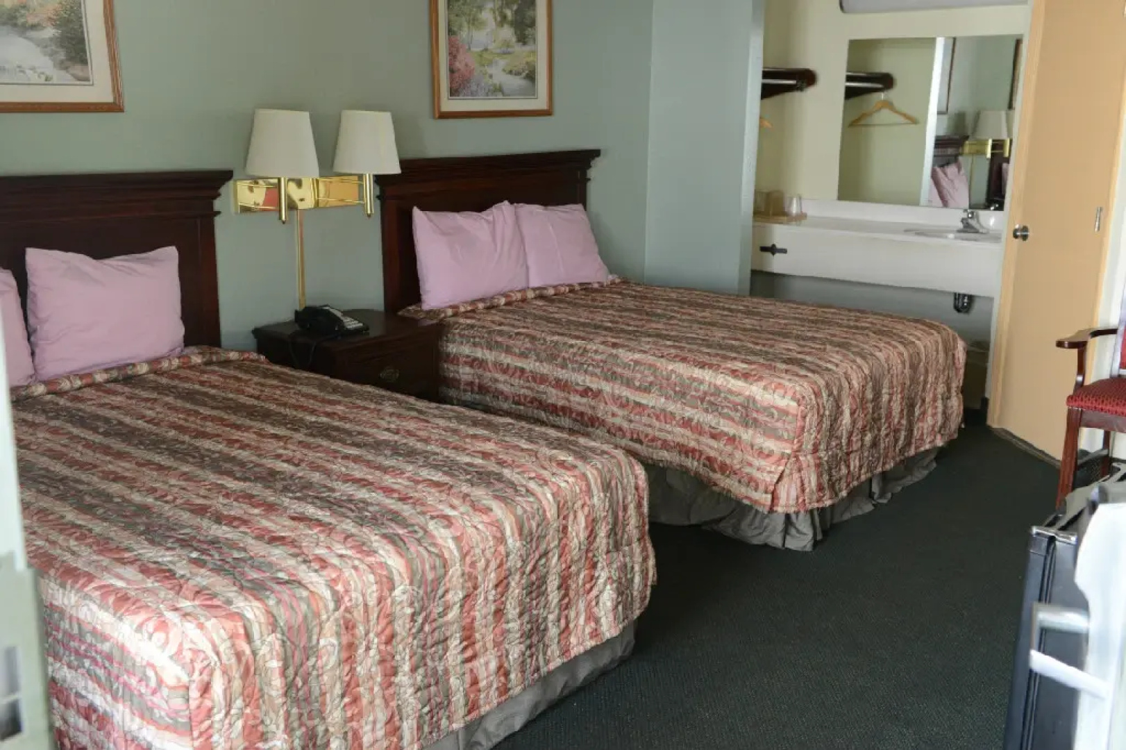 Thomasville Inn