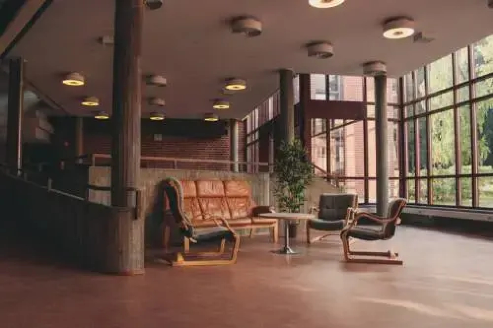 Nordic Lake Hostel