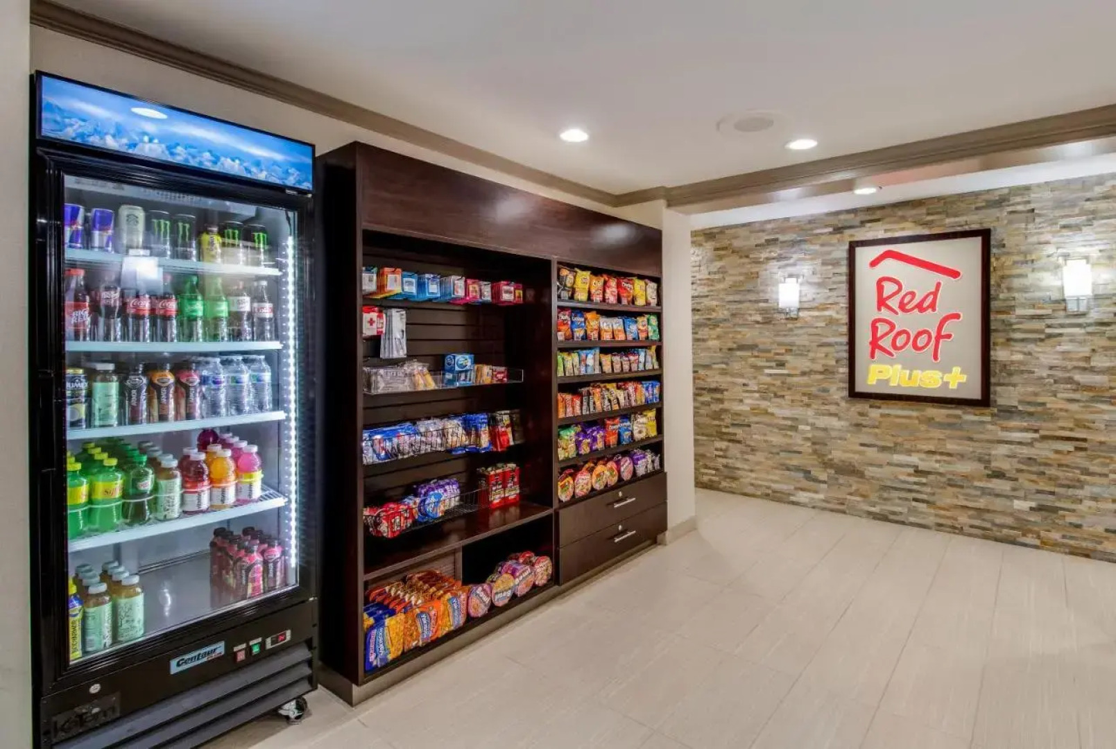 Red Roof Inn PLUS+ Dallas – Addison