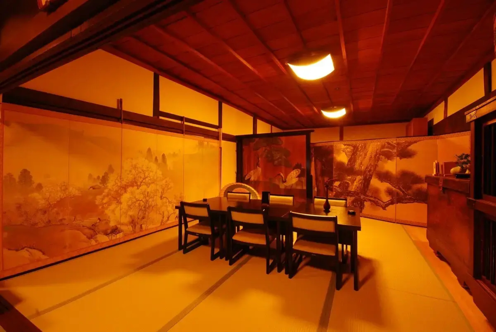 Koyasan Syukubou Fudouin