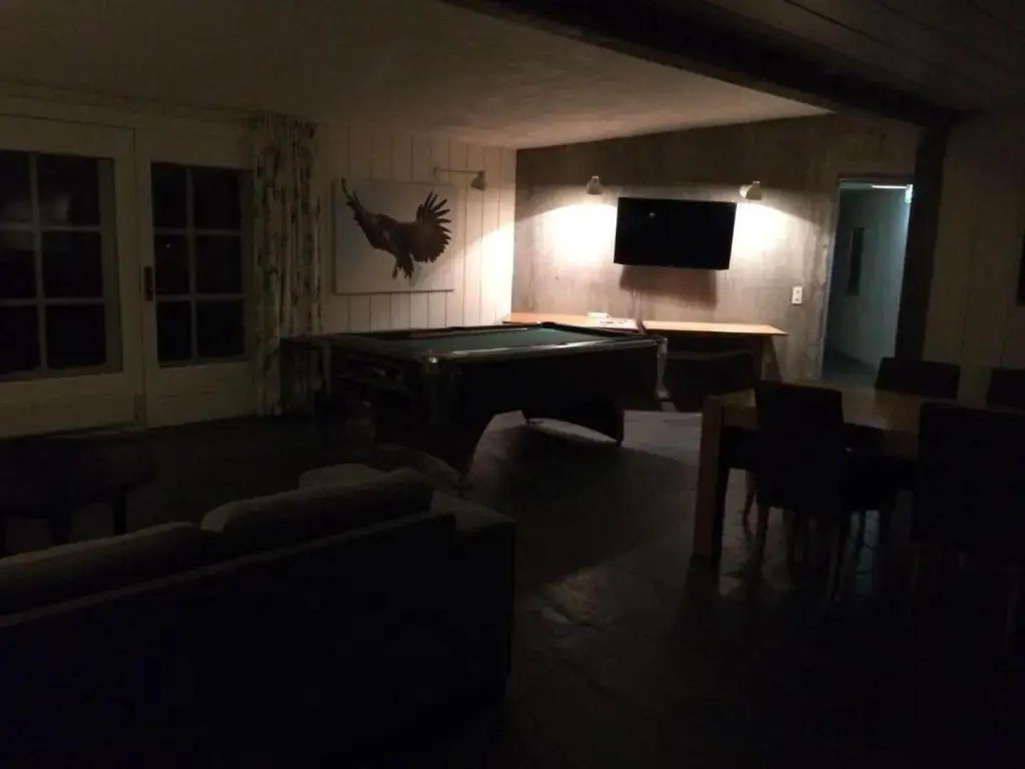 Danebu Kongsgaard Sport & Resort