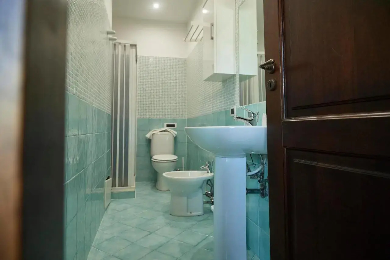 B&B Villa San Gerardo