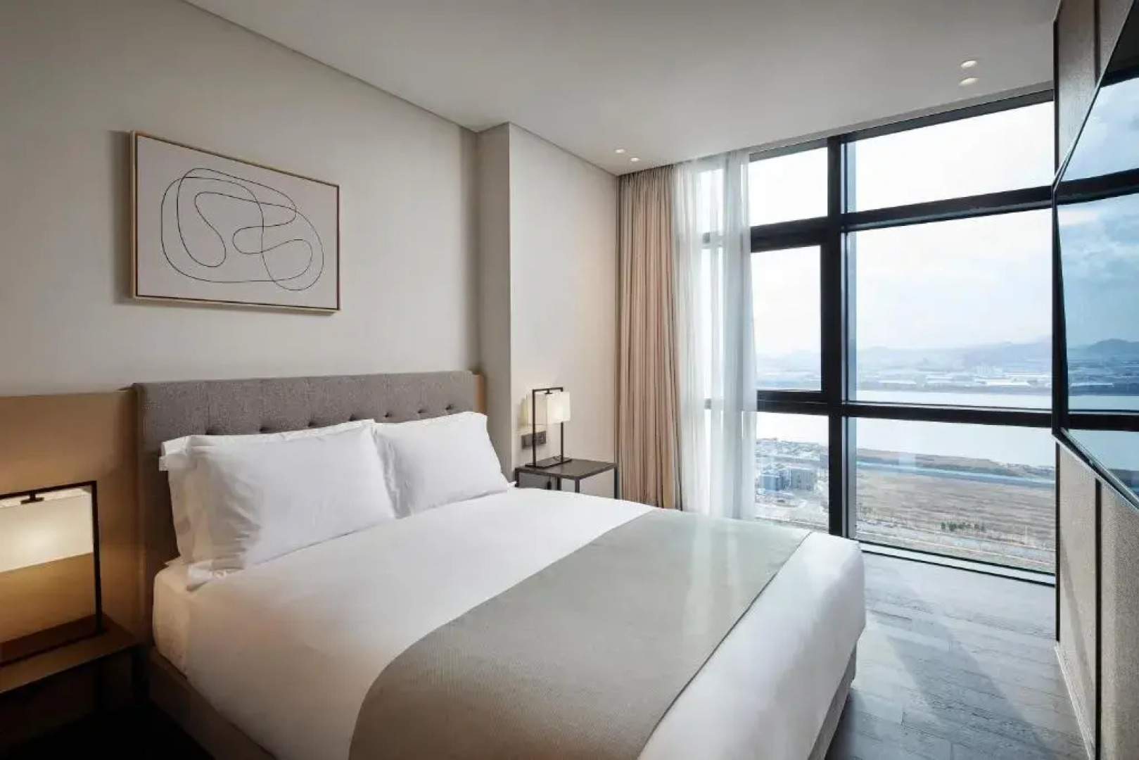 Shilla Stay Seobusan