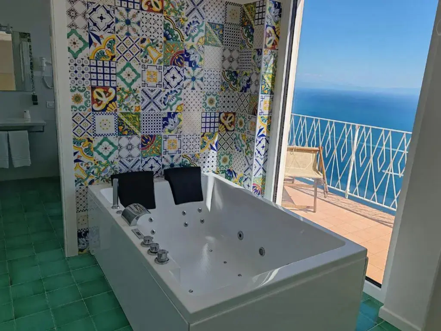Grand Hotel Excelsior Amalfi