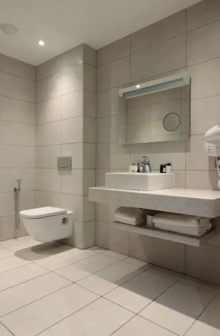 Radisson Serviced Apartments Antananarivo City Center 