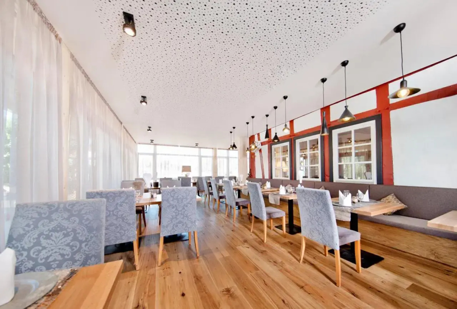 Jordan's Untermühle