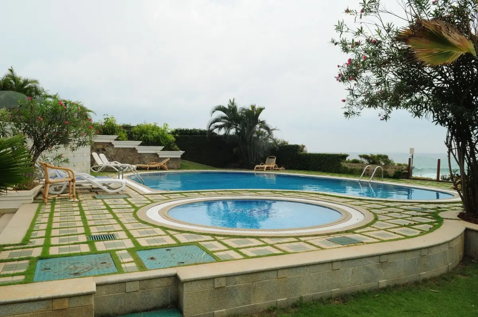 Hindustan Beach Retreat