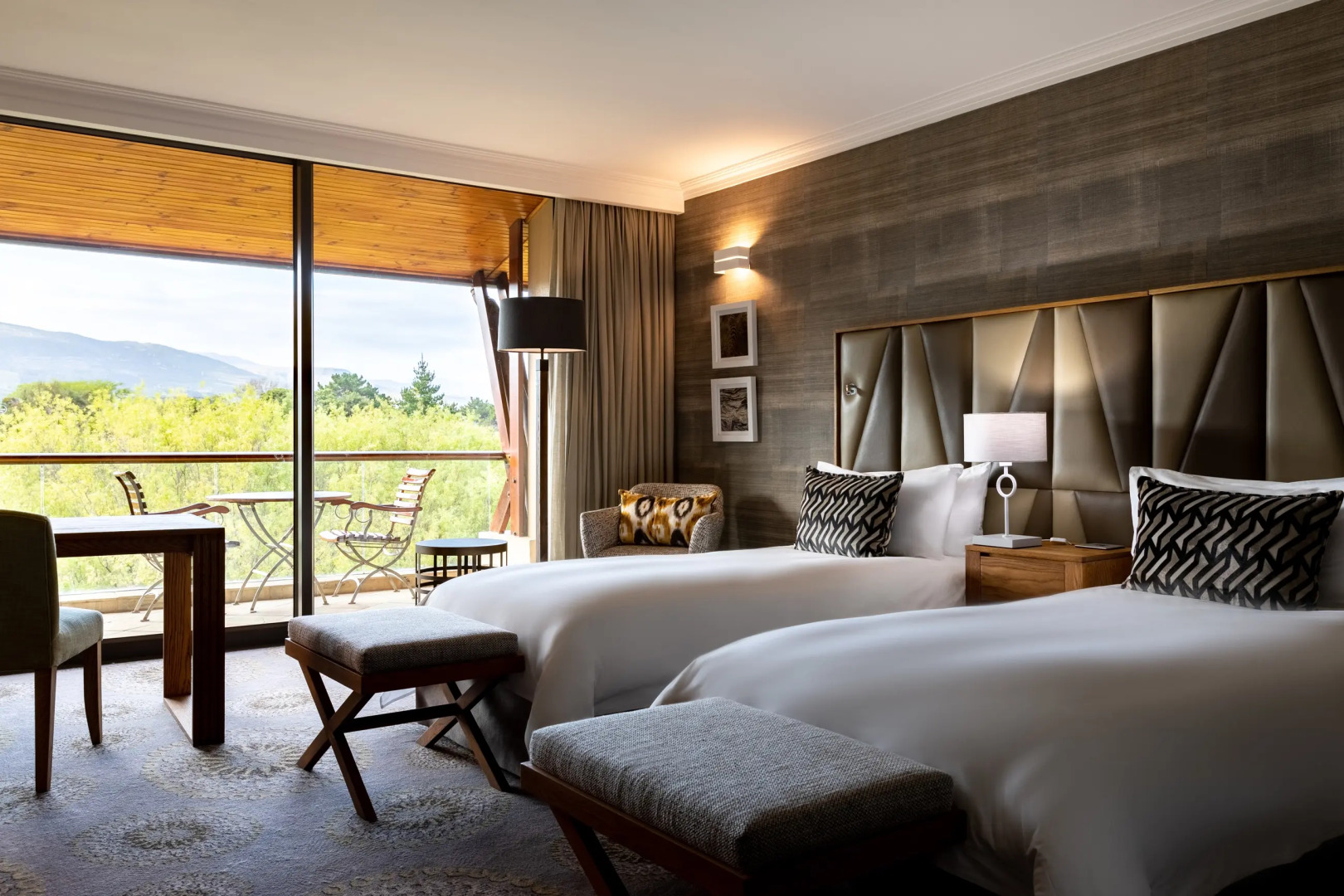 Arabella Hotel Golf & Spa