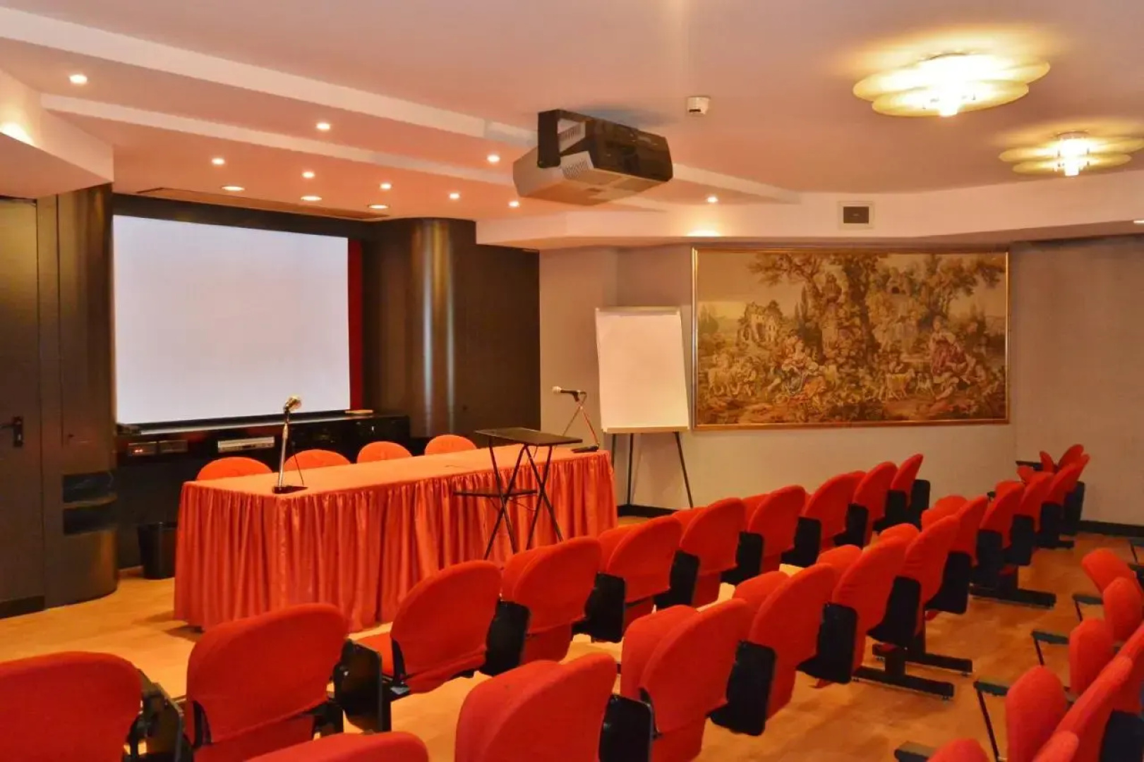 Melas Hotel