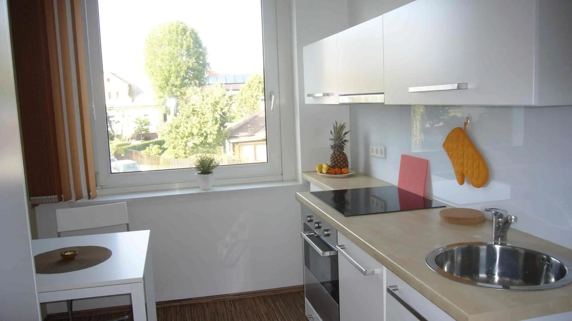 Homing Immobilien GmbH