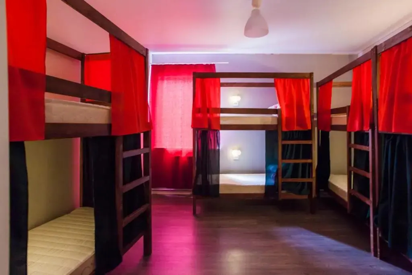 Hostel Uyutnyij Hotel