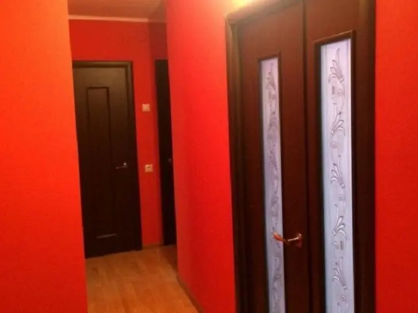 Жилые помещения Wayhostel