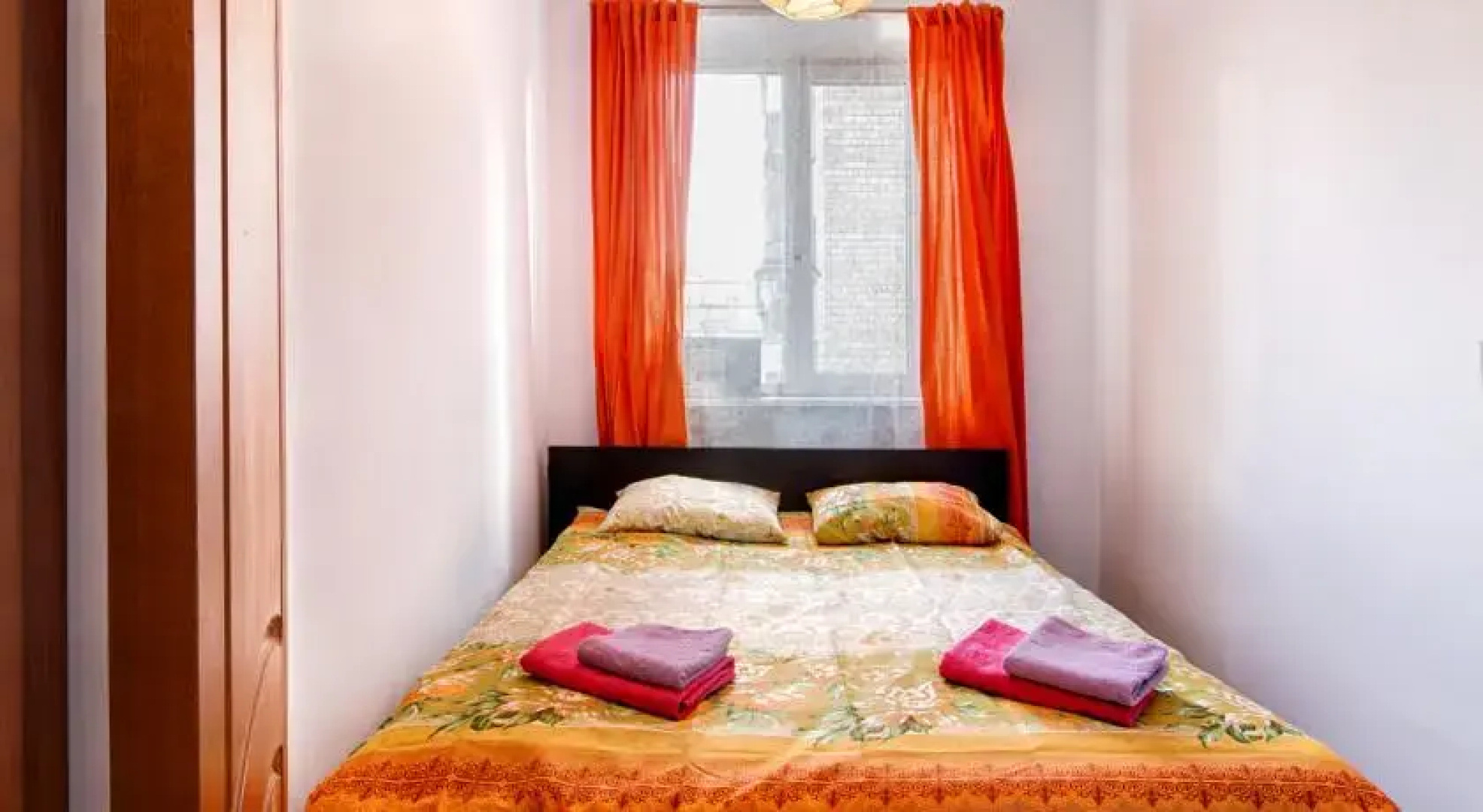 City Inn Apartments Belorusskaya