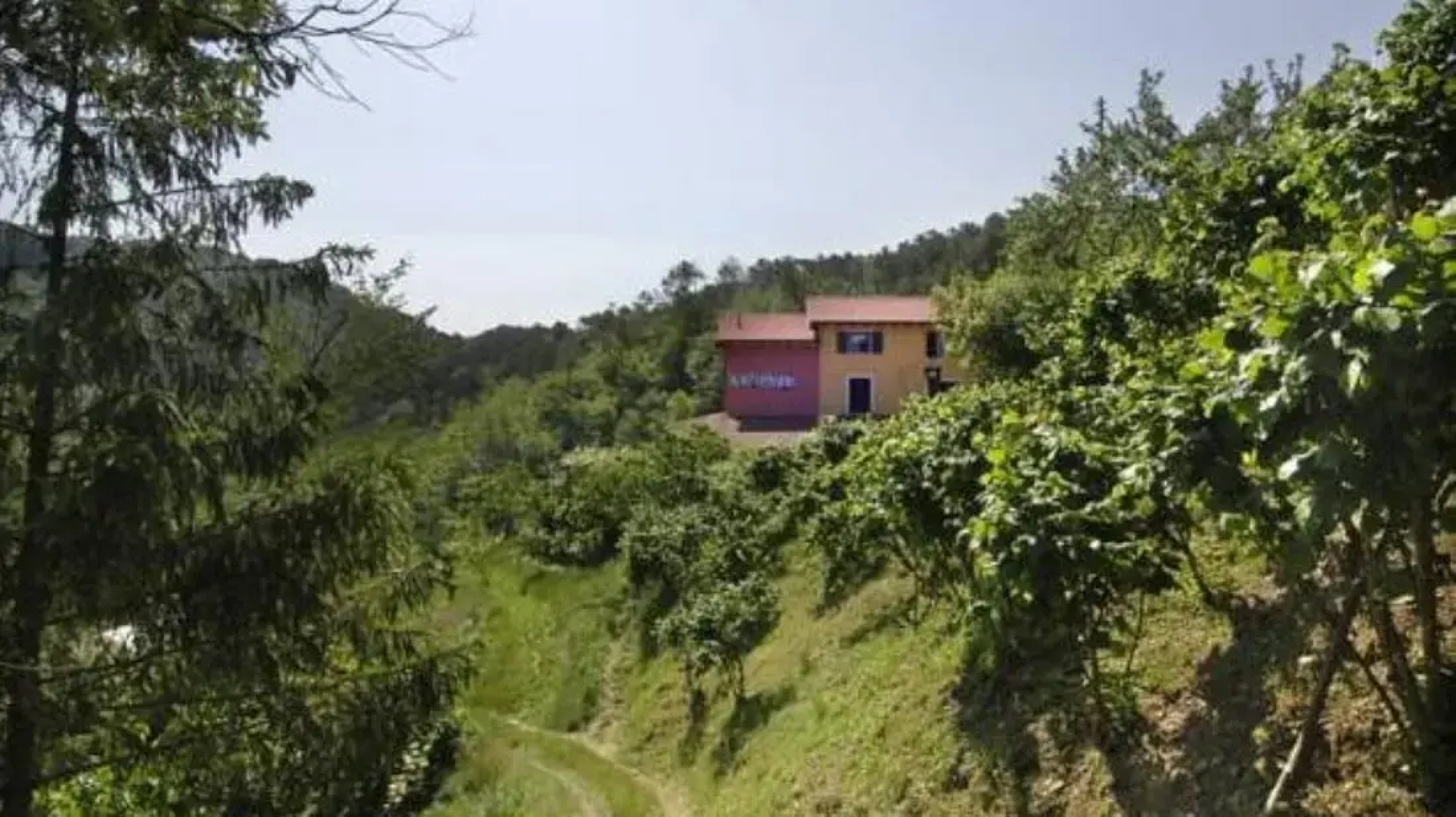 Agriturismo 5 Terre