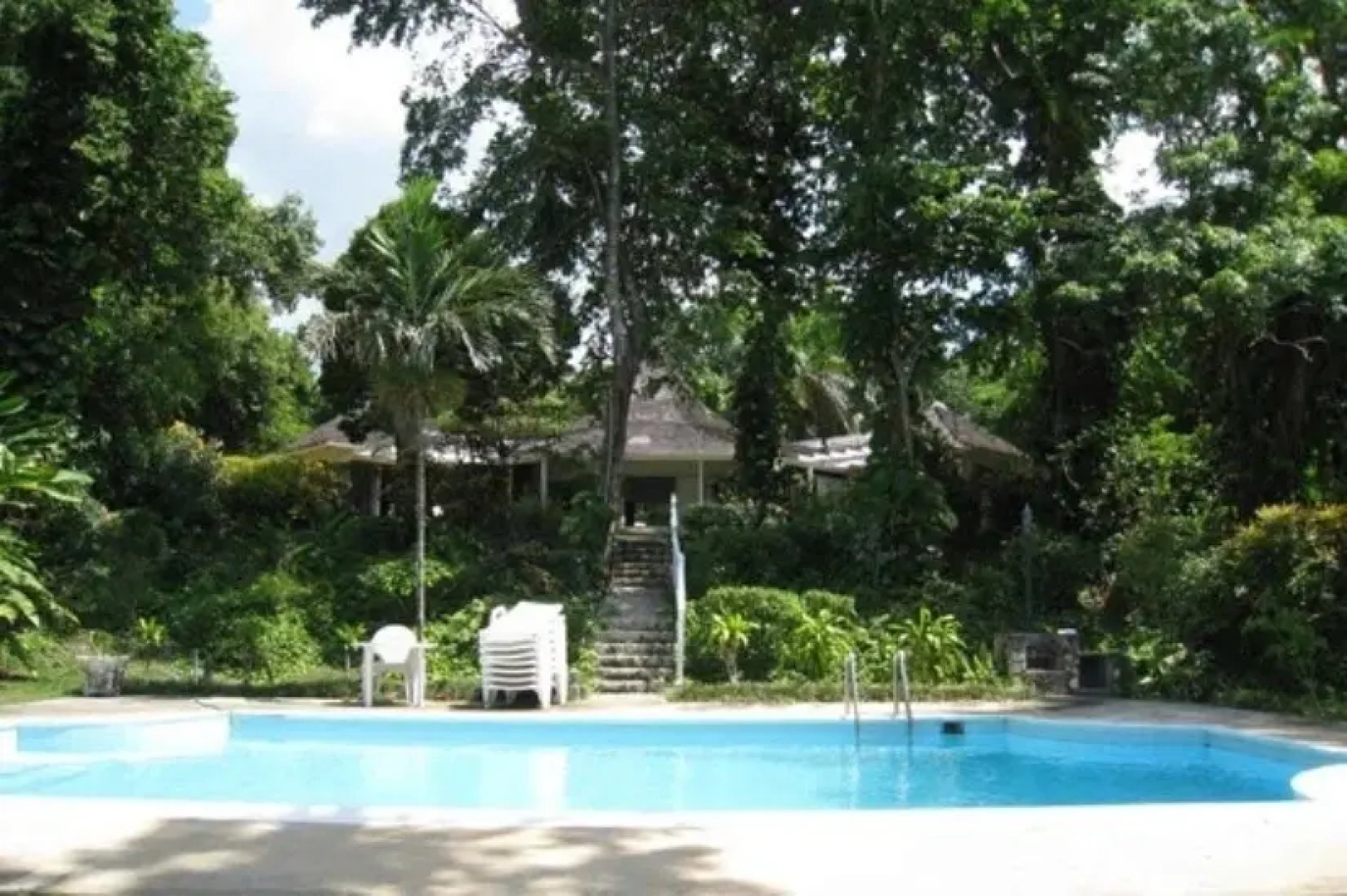 4 BR Oceanfront Family Villa - Ocho Rios - PRJ 1236