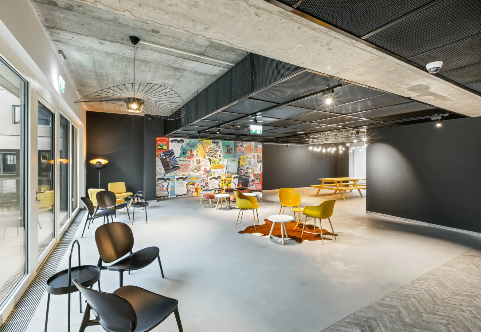 B&B Hotel St Gallen