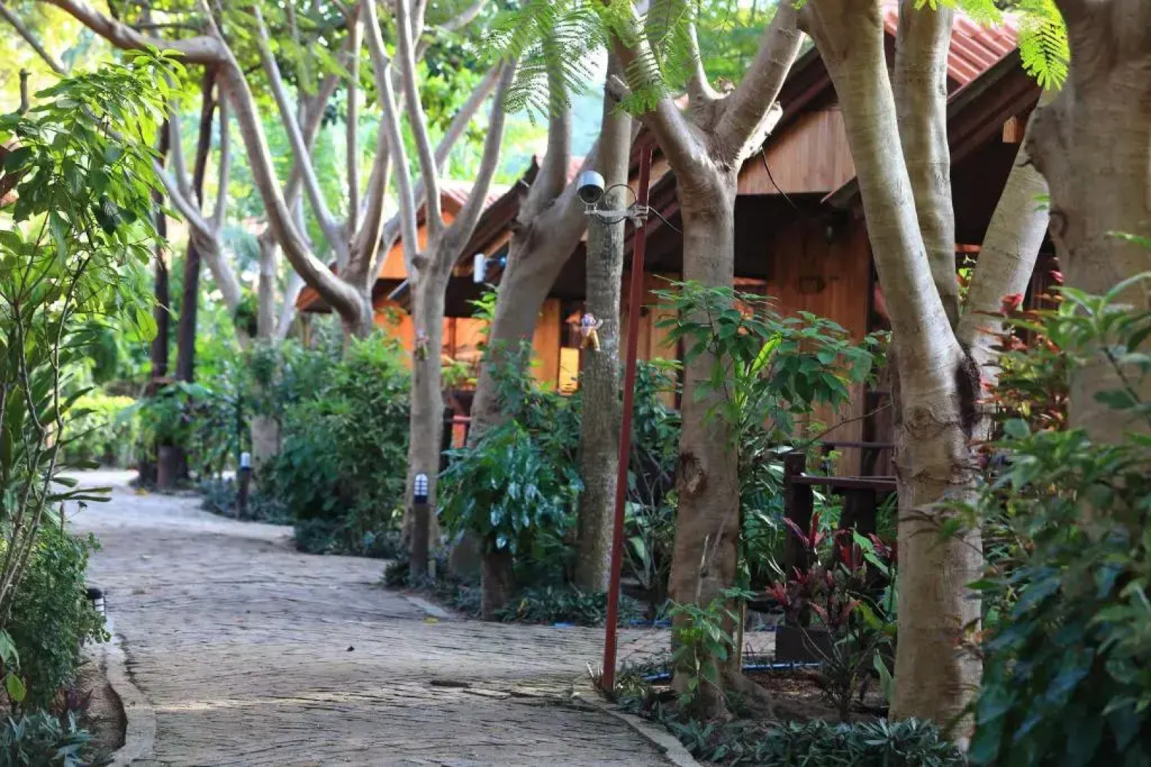 Bundhaya Resort Koh Lipe