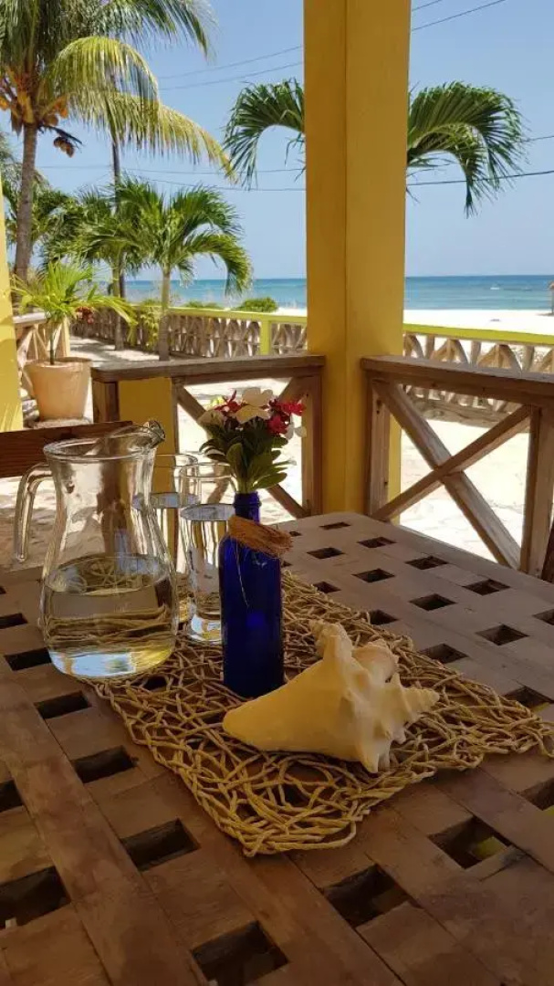 The Islanders Inn