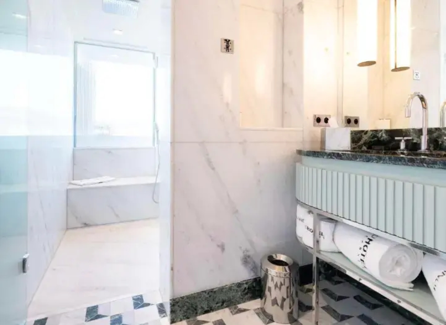 Studio Grand hôtel Croisette