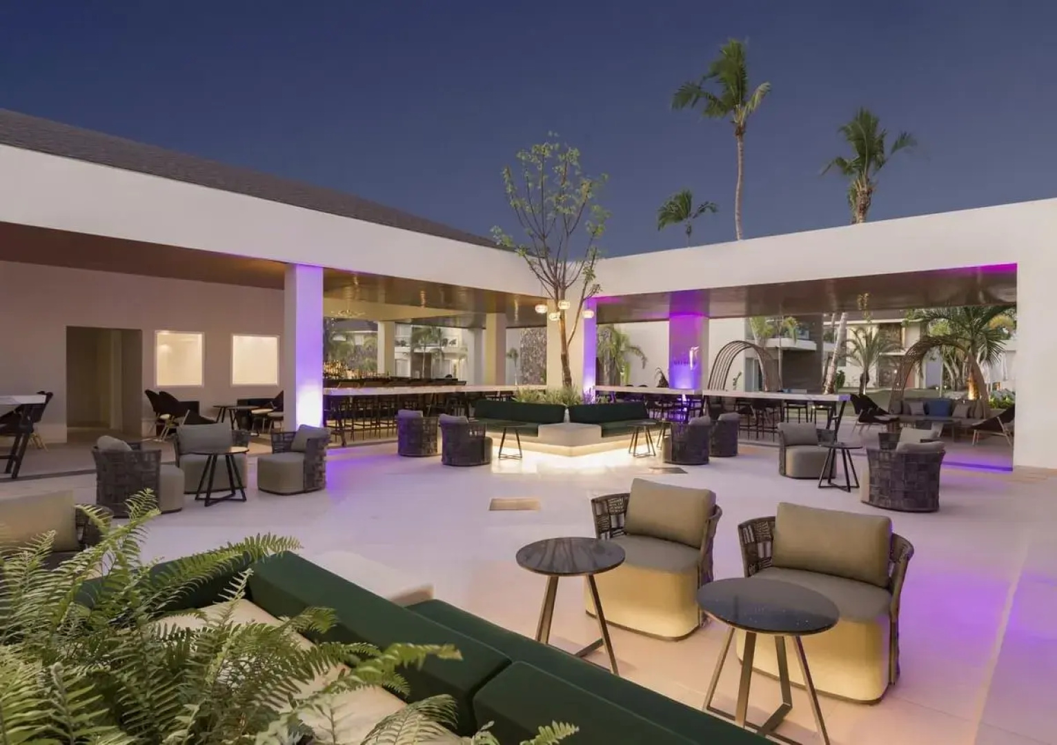 Marriott Miches Beach Resort