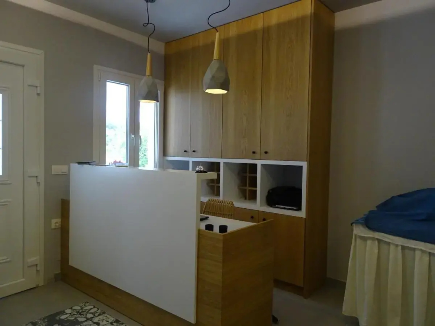 Galini Hellenic Hospitality