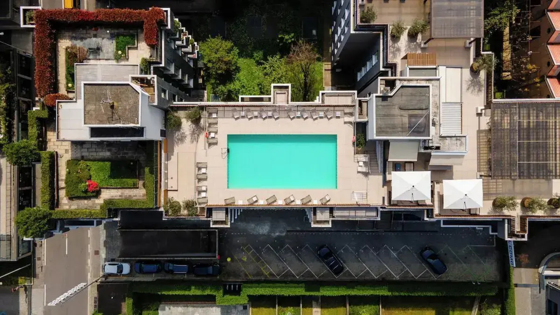 Hotel Como