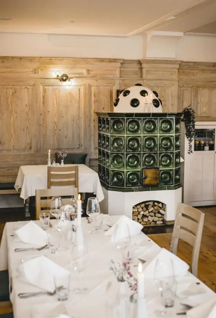 Hotel Brandauers Villen