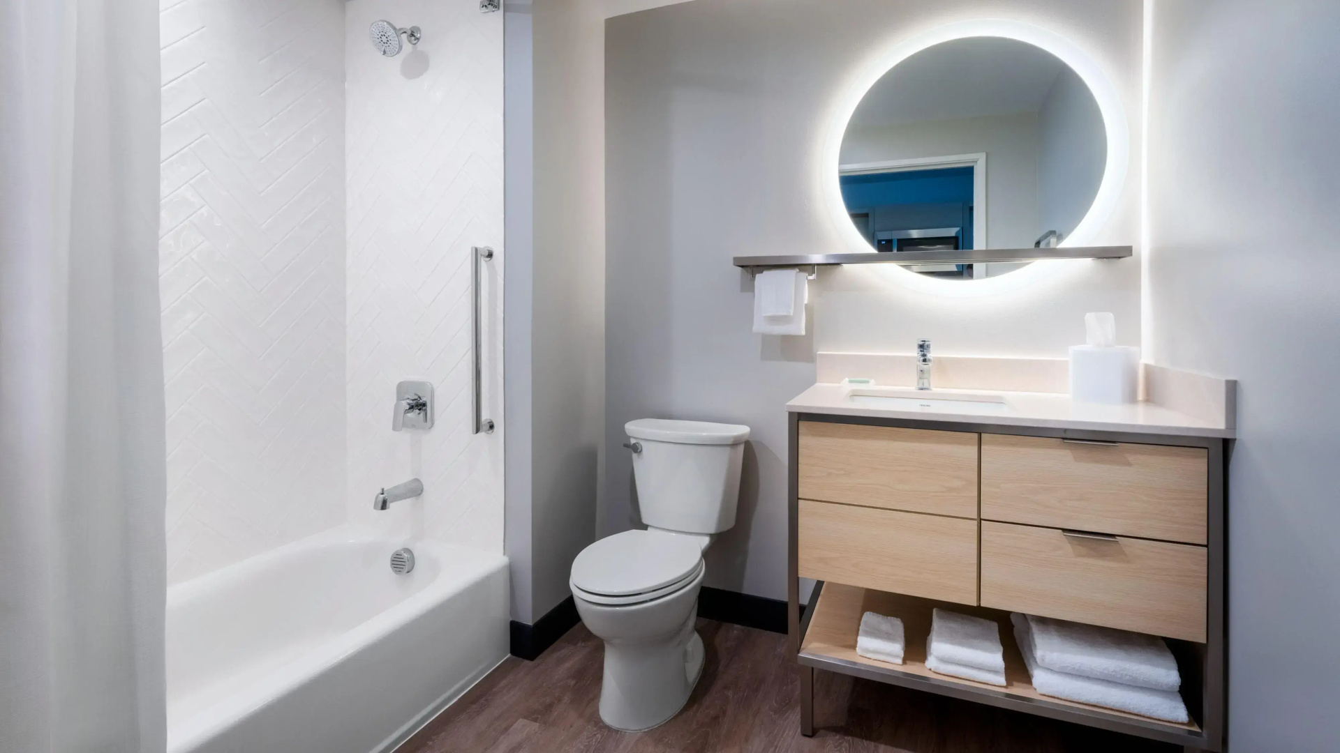 Towneplace Suites by Marriott Brunswick