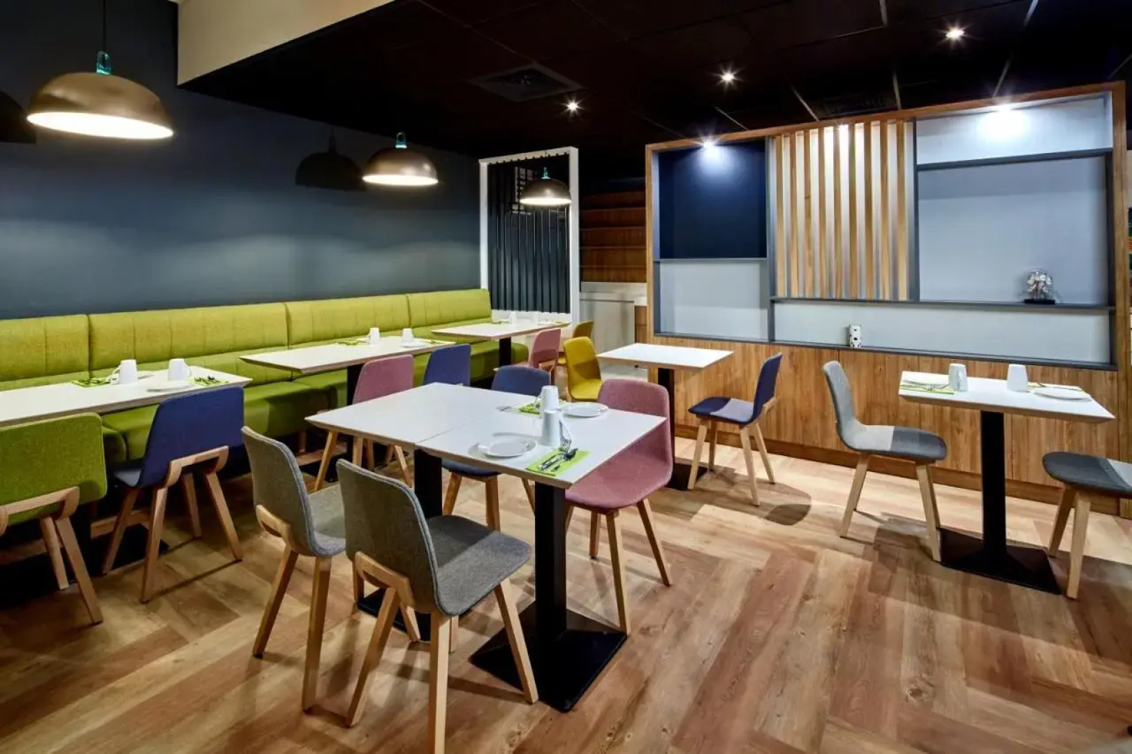 Holiday Inn Clermont-Ferrand Centre by IHG