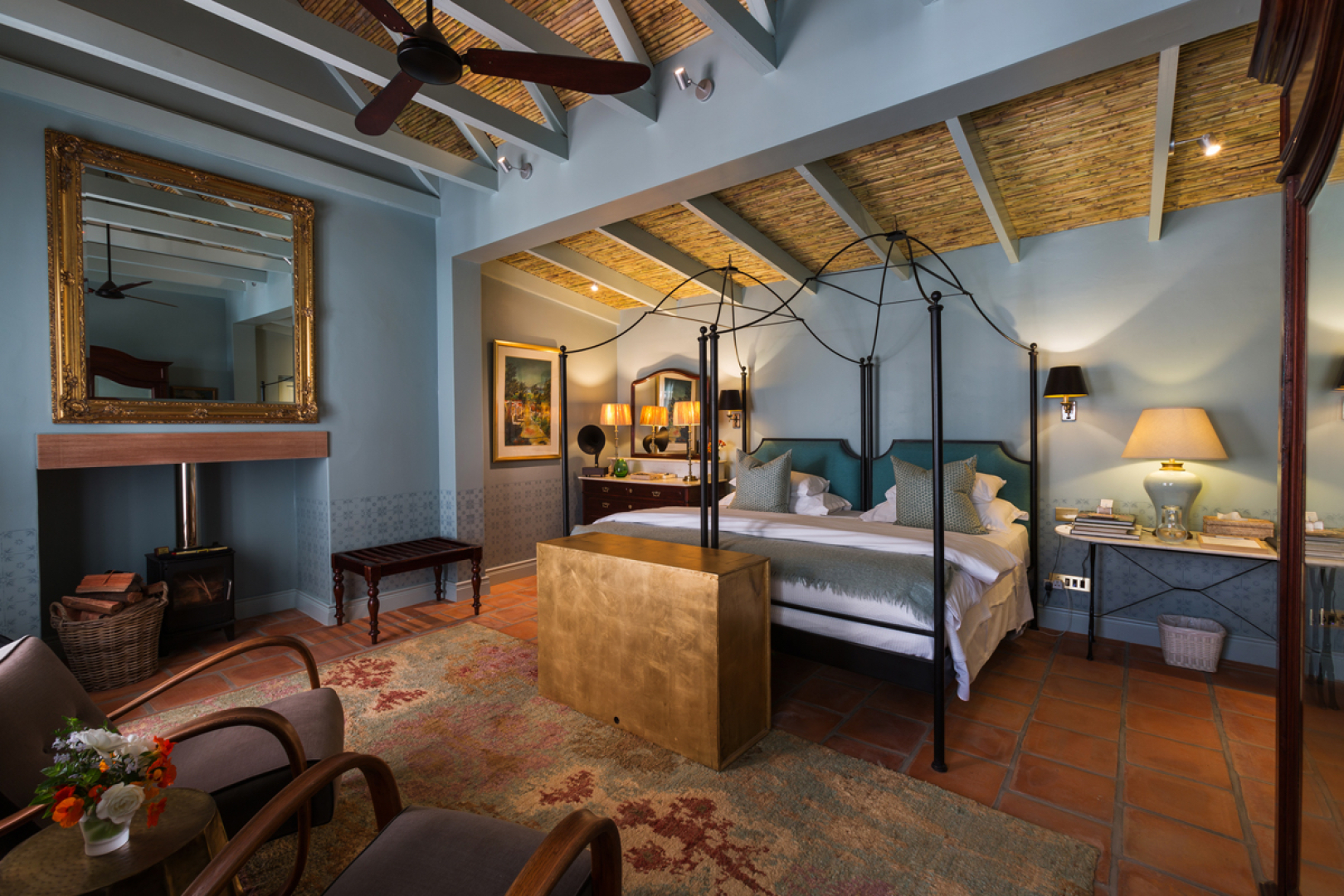 Akademie Street Boutique Hotel