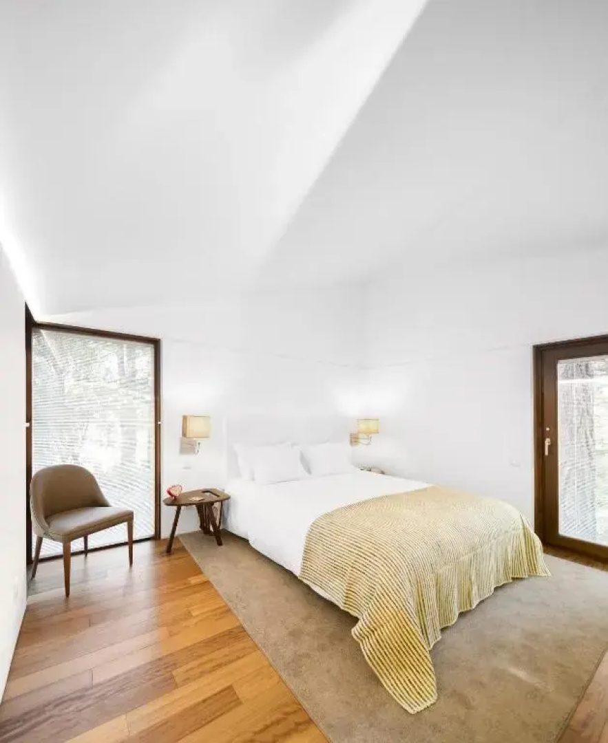 Pedras Salgadas Spa & Nature Park