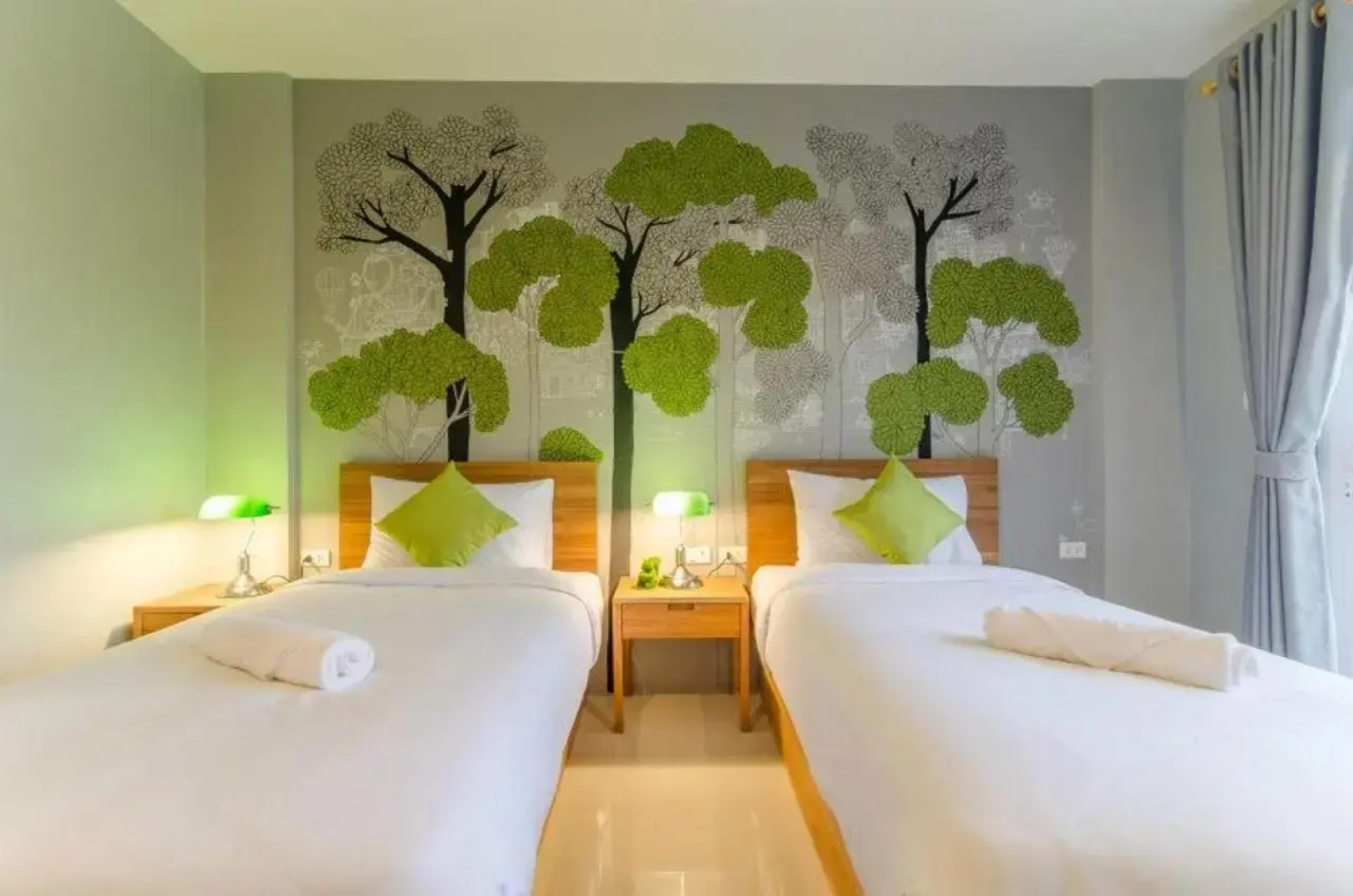 Aonang Miti Resort