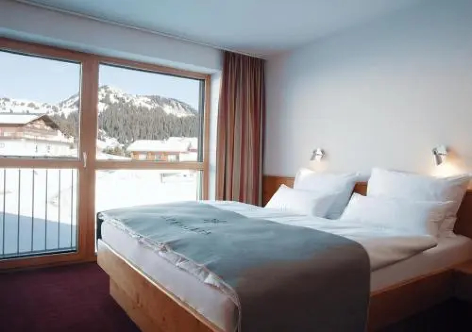 Hotel Alpenstern Genießerhotel