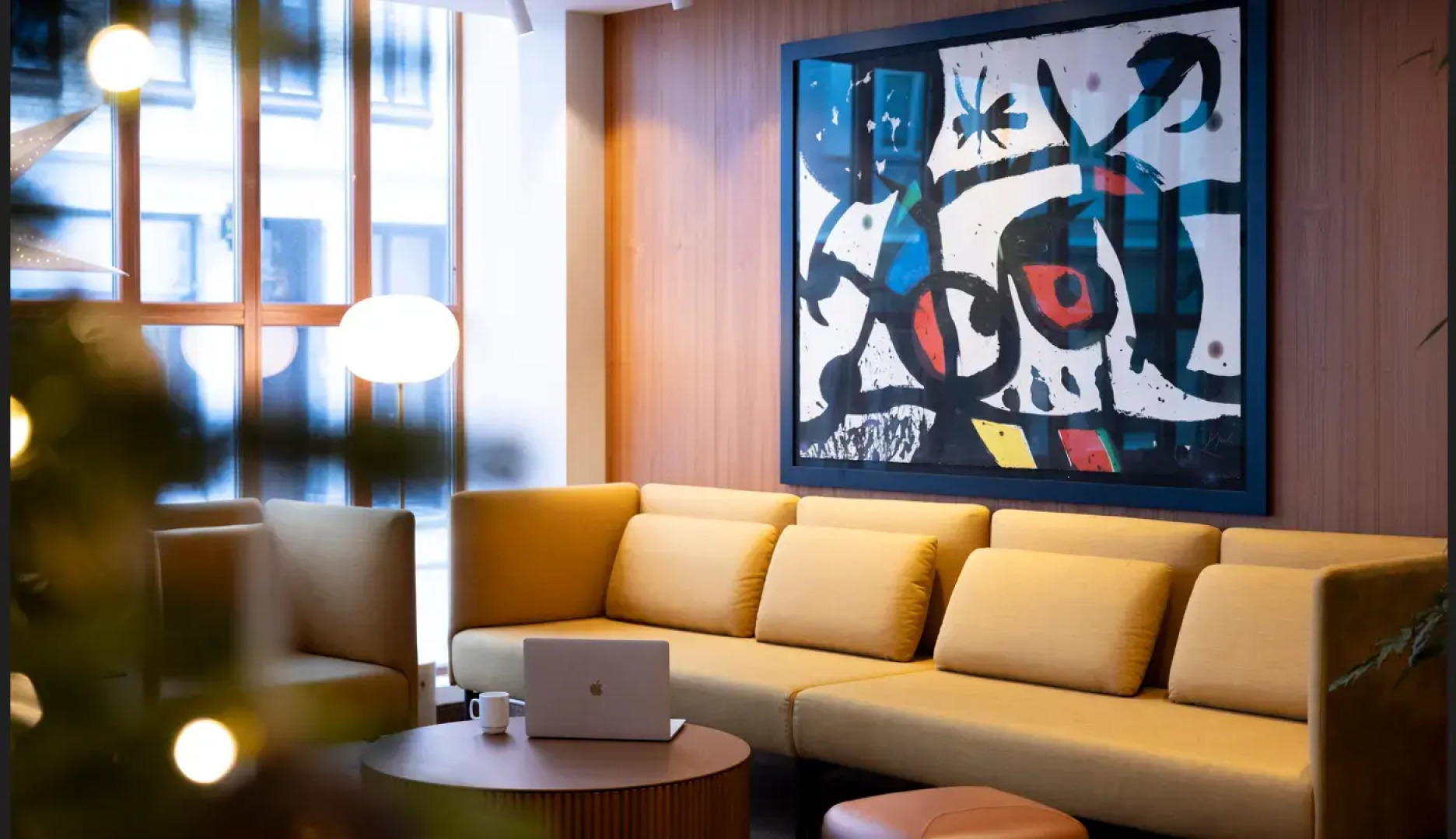 Hotel Noreg