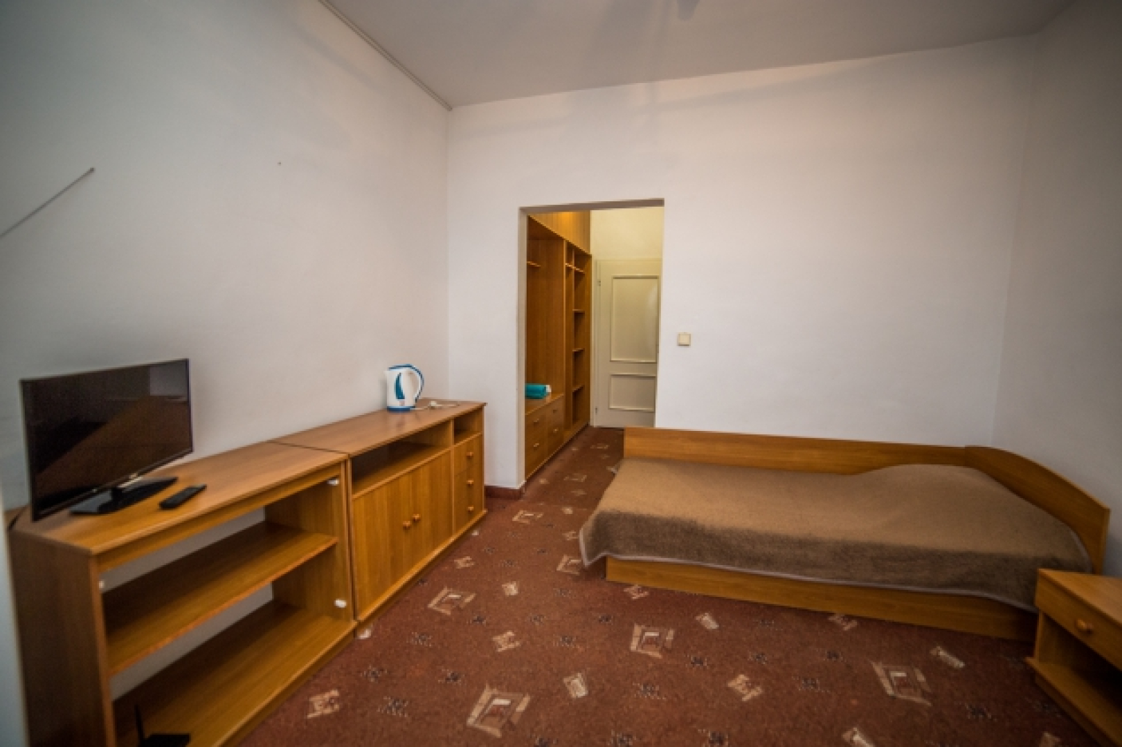 Гостиница Асса