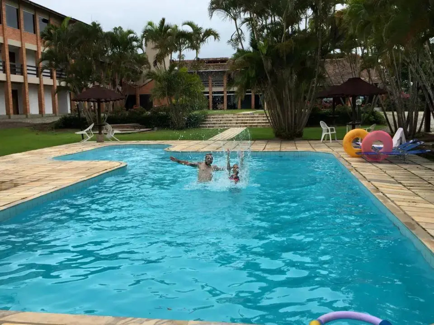 Anthurium Praia Hotel