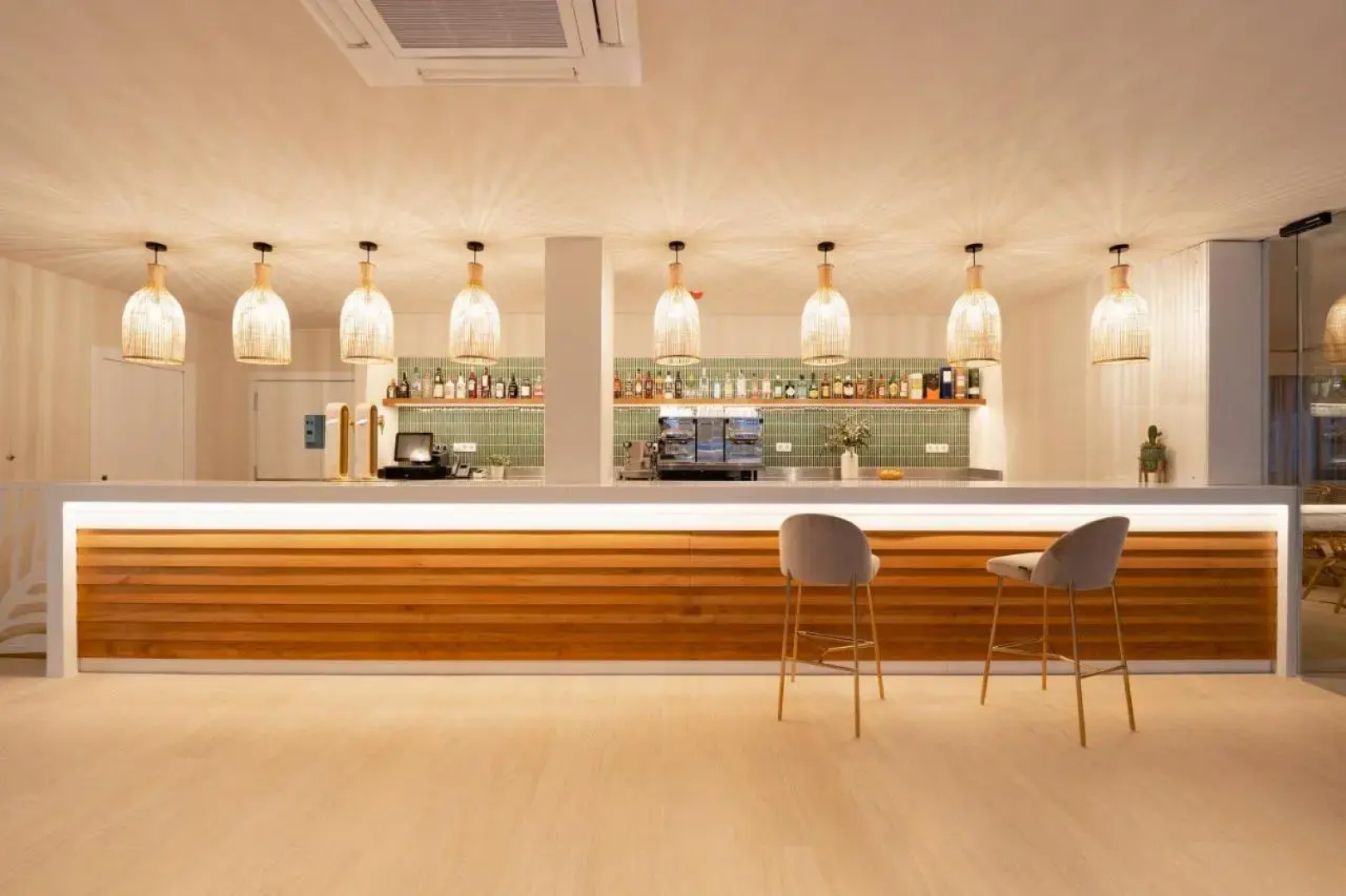 RH Silene Hotel & Spa 4* Sup