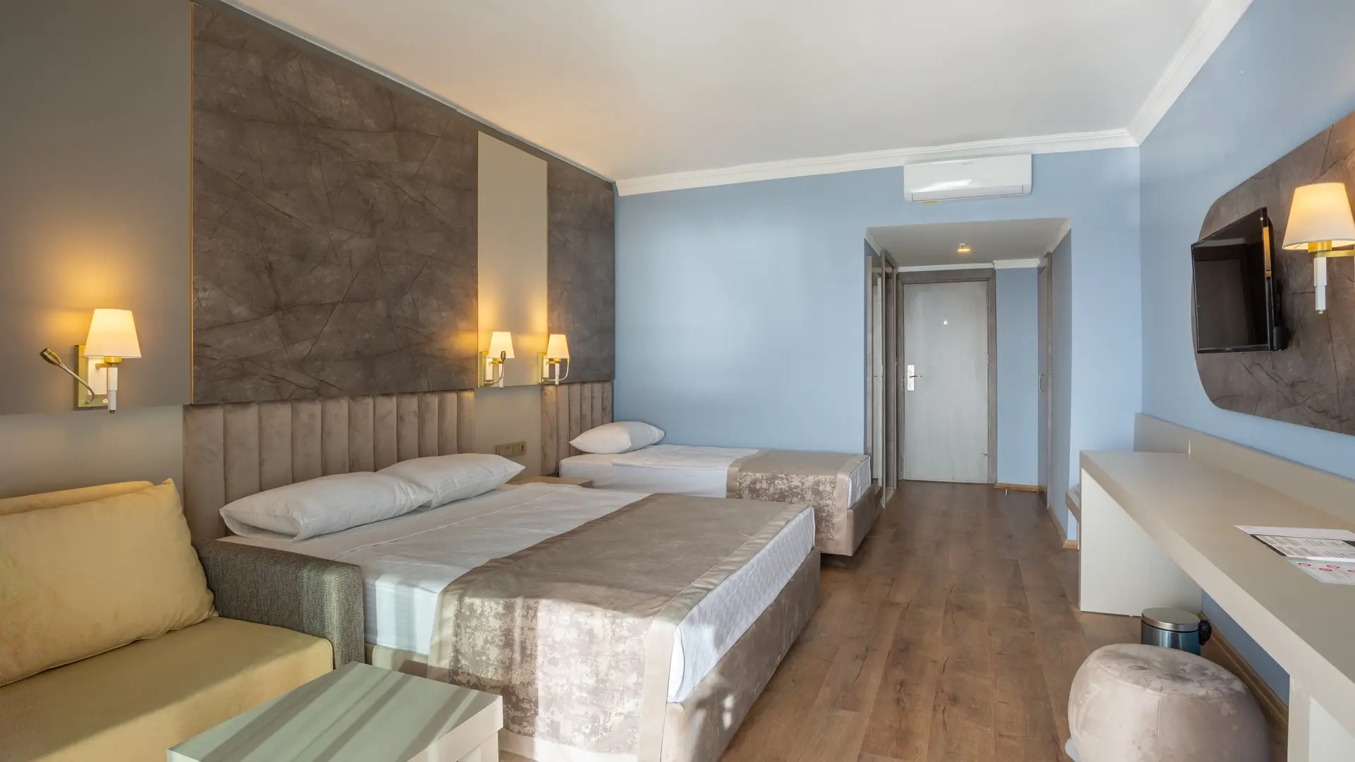 Kirbiyik Resort Hotel (Ex.Dinler Hotel)